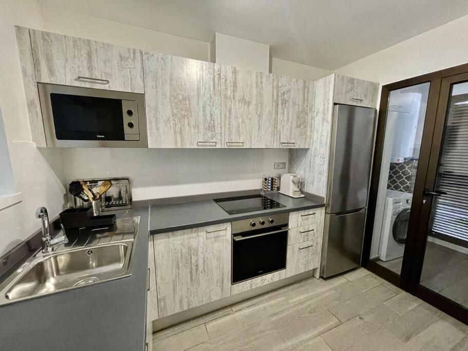 شقة Casa Mae كاليتا ذي فوستي المظهر الخارجي الصورة