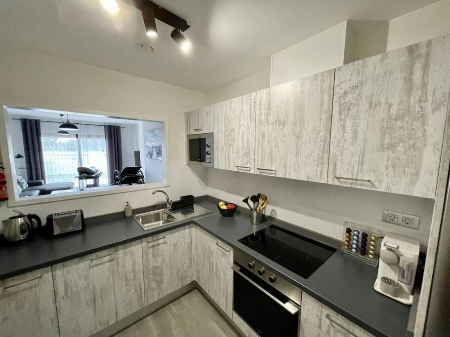 شقة Casa Mae كاليتا ذي فوستي المظهر الخارجي الصورة
