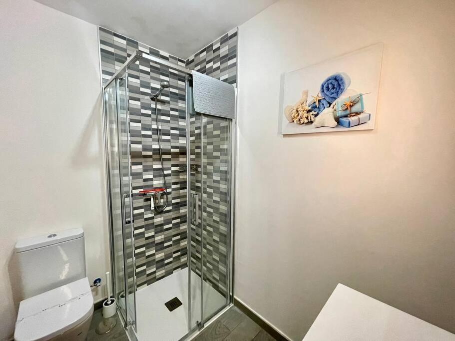 شقة Casa Mae كاليتا ذي فوستي المظهر الخارجي الصورة